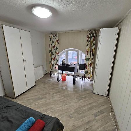 7Dab 0-9 Contactless Self Check-In Apartment Будапеща Екстериор снимка