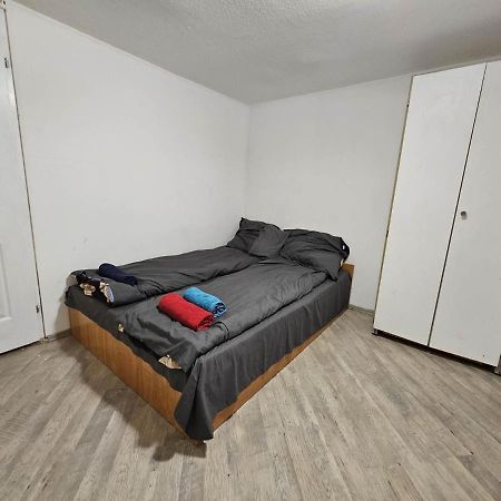 7Dab 0-9 Contactless Self Check-In Apartment Будапеща Екстериор снимка