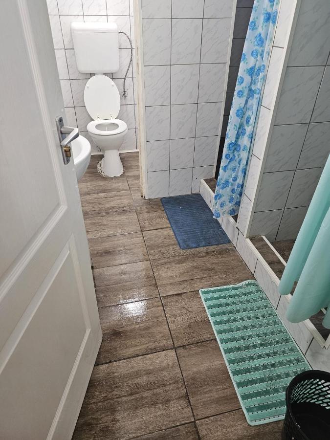 7Dab 0-9 Contactless Self Check-In Apartment Будапеща Екстериор снимка