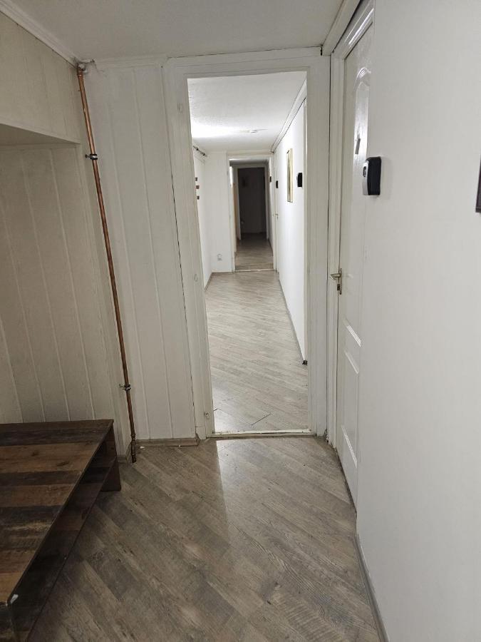 7Dab 0-9 Contactless Self Check-In Apartment Будапеща Екстериор снимка