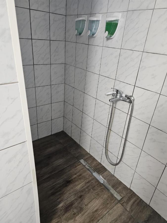 7Dab 0-9 Contactless Self Check-In Apartment Будапеща Екстериор снимка