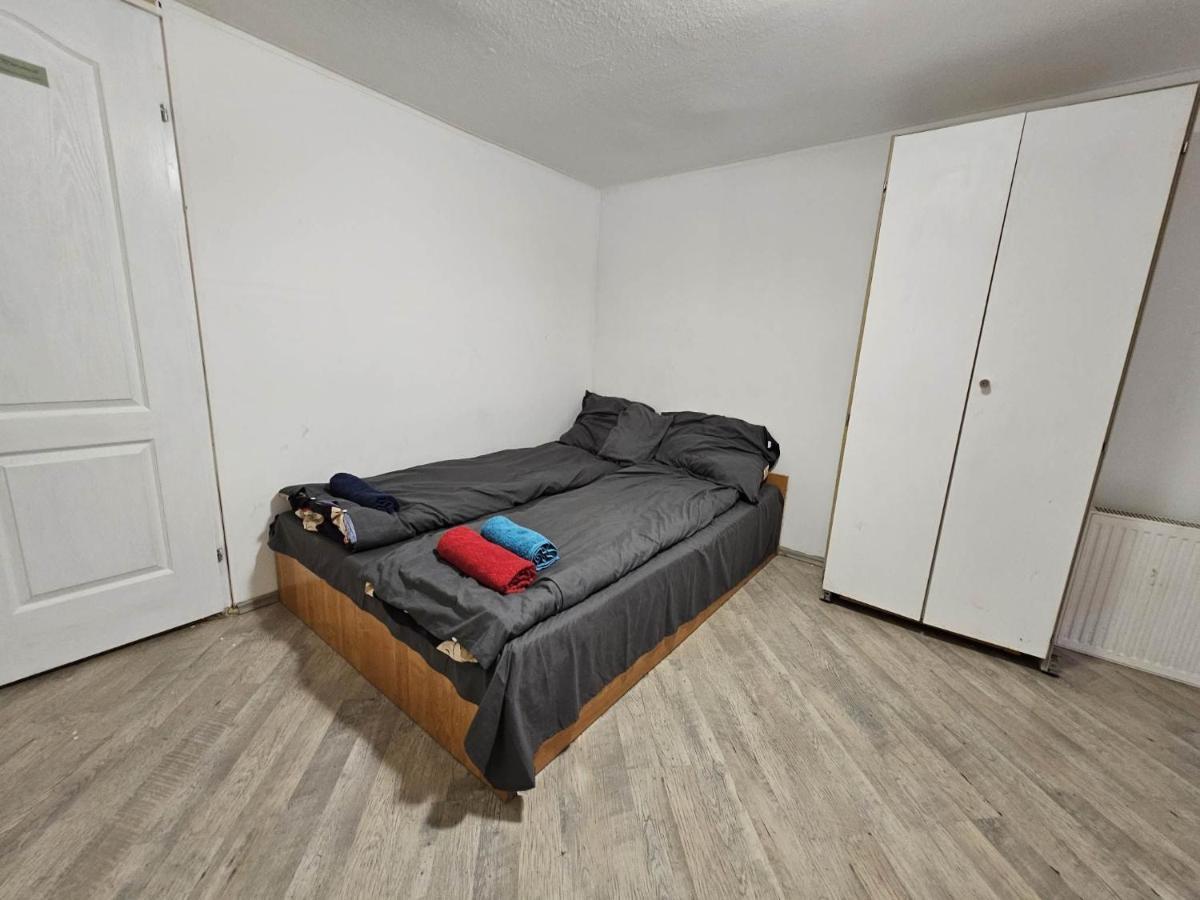 7Dab 0-9 Contactless Self Check-In Apartment Будапеща Екстериор снимка